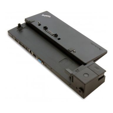 Lenovo ThinkPad Basic Dock (Slim Tip) NO AC