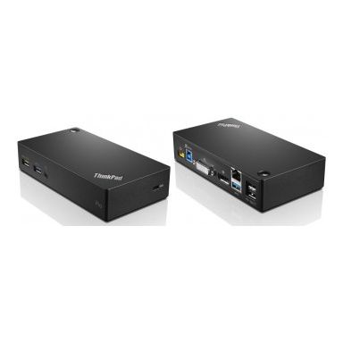 Lenovo ThinkPad USB 3.0 Pro Dock