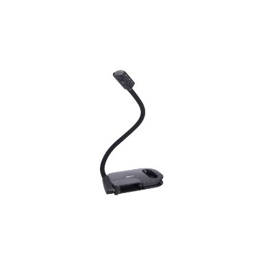 AVer Vision U50 document camera Black 25.4 / 4 mm (1 / 4