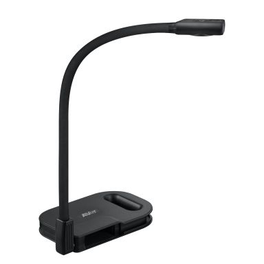 AVer U50+ document camera Black 25.4 / 3.2 mm (1 / 3.2