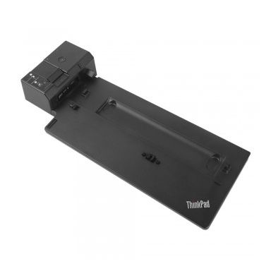 Lenovo ThinkPad Basic Docking Station Black