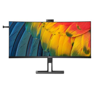 Philips 40B1U6903CH - 6000 Series - LED-Monitor - gebogen - USB - 100.9 cm (39.7