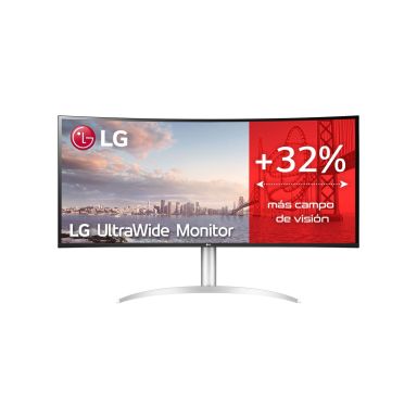 LG 40WP95CP-W computer monitor 100.8 cm (39.7