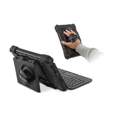 Zebra 410055 barcode reader accessory Hand strap set