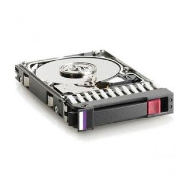 HPE 300GB 3.5