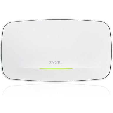 Zyxel WBE660S-EU0101F wireless access point 11530 Mbit/s Grey Power over Ethernet (PoE)