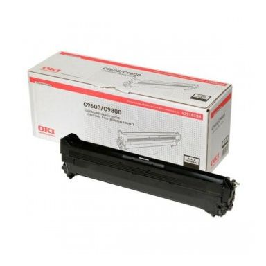 OKI 42918108 Drum kit, 30K pages