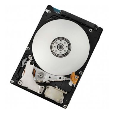 IBM 42D0753 internal hard drive 2.5