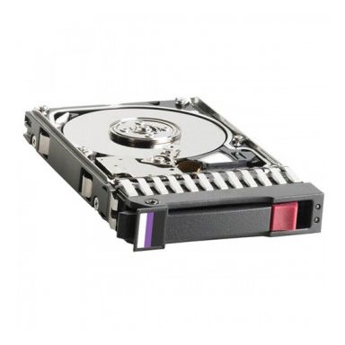 HPE 300GB, 15K rpm, Hot Plug, SAS, LFF 3.5