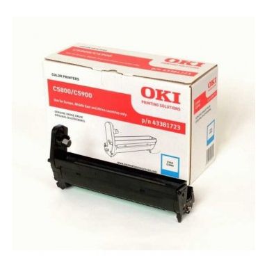 OKI 43381723 Drum kit, 20K pages