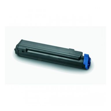OKI 43979102 Toner black, 3.5K pages