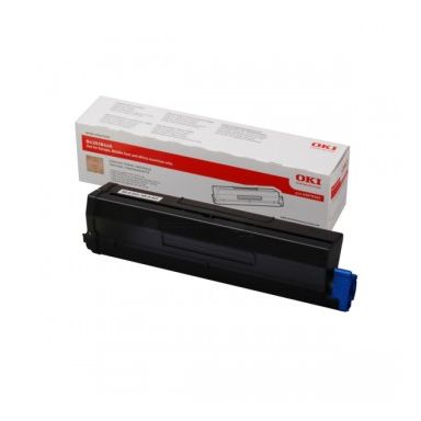 OKI 43979202 Toner black, 7K pages