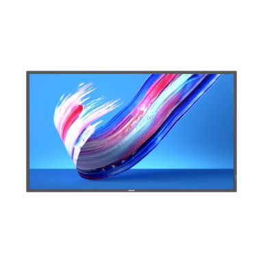 Philips 43BDL3650Q Digital signage flat panel 109.2 cm (43