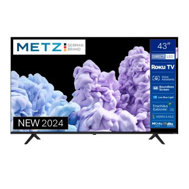 Metz 43MRD6000YUK TV 109.2 cm (43