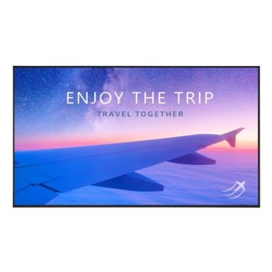 LG 43UH7N-E Digital signage flat panel 109.2 cm (43