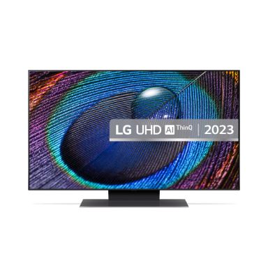 LG 43UR91006LA.AEK TV 109.2 cm (43