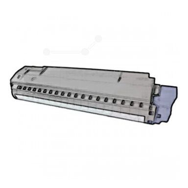 OKI 44059106 Toner magenta, 8K pages