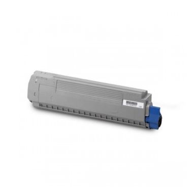 OKI 44059212 Toner black, 9.5K pages