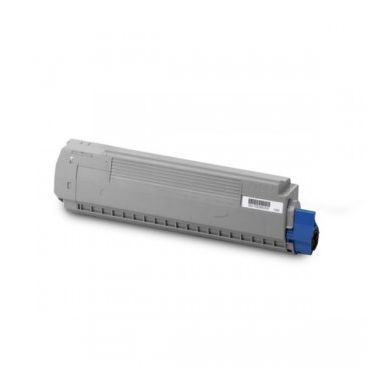 OKI 44059254 Toner magenta, 10K pages