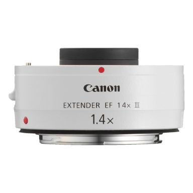 Canon Extender EF 1.4x III