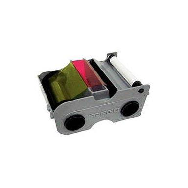 HID Identity 44200 YMCKO Full Colour Ribbon