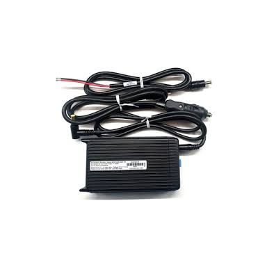 Getac Lind vehicle power supply, 12-32 VDC