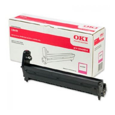 OKI 44318508 Drum kit, 20K pages