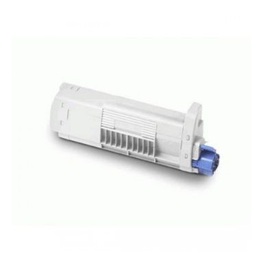 OKI 44318608 Toner black, 11K pages