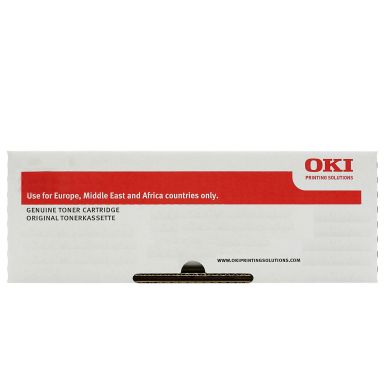 OKI 44318618 Toner magenta, 11.5K pages/5% for OKI ES 7411/WT/Pro 7411 WT