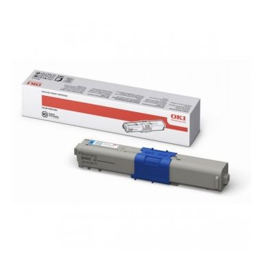 OKI 44469705 Toner magenta, 2K pages