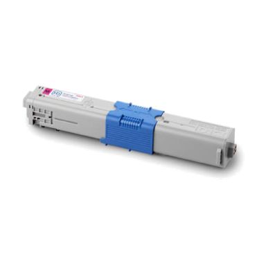 OKI 44469723 Toner magenta, 5K pages