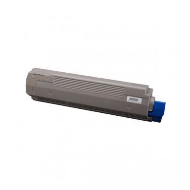 OKI 44643002 Toner magenta, 7.3K pages