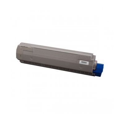 OKI 44643003 Toner cyan, 7.3K pages