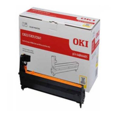 OKI 44844405 Drum kit, 30K pages