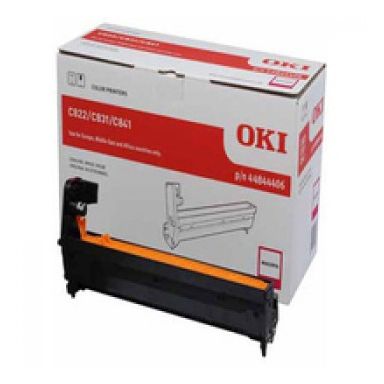OKI 44844406 Drum kit, 30K pages