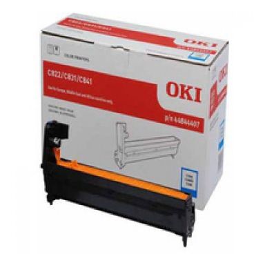 OKI 44844407 Drum kit, 30K pages