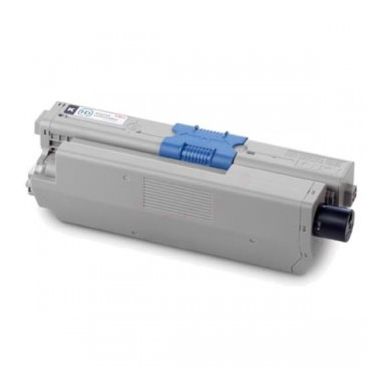 OKI 44973508 Toner black, 7K pages