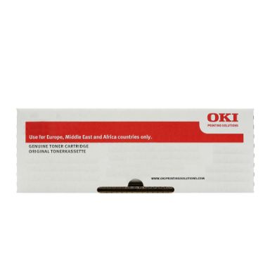 OKI 44973510 Toner magenta, 6K pages