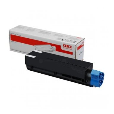 OKI 44992402 Toner black, 2.5K pages