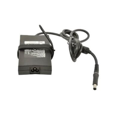 DELL AC Adapter 19.5V 12.3A 240W includes power cable