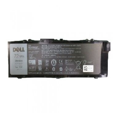 DELL 451-BBSB notebook spare part Battery