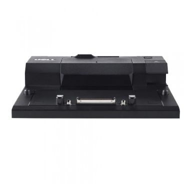 DELL EURO Simple E-Port II Docking USB 2.0 Black