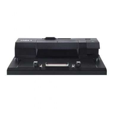 DELL 452-11428 notebook dock/port replicator Docking Black