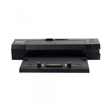 DELL 452-11510 notebook dock/port replicator Docking Black