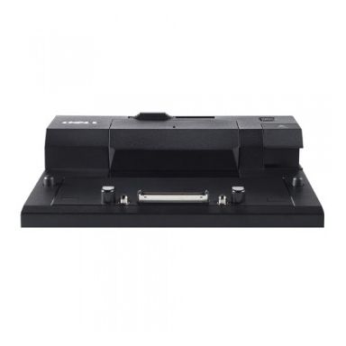 DELL 452-11519 notebook dock/port replicator Docking Black