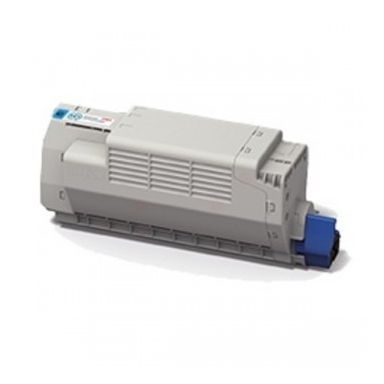 OKI 45396203 Toner cyan, 11.5K pages