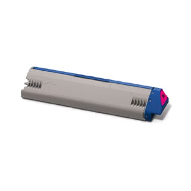 OKI 45536414 Toner magenta, 24K pages