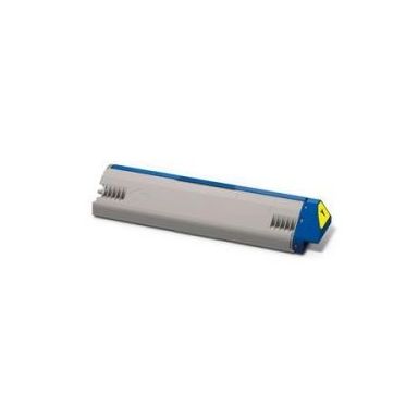 OKI Toner gelb ES9431/9541 38.000 Seiten
