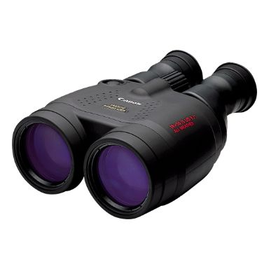 Canon 18x50 IS Binoculars