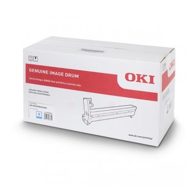OKI 46438003 Drum kit, 30K pages